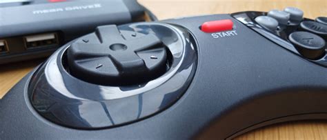 Sega Mega Drive Mini 2 review: it's more than a curiosity | Creative Bloq