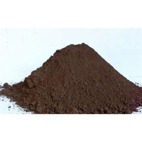 Ferric Hydroxide Powder, 25 kg at Rs 350 in Ahmedabad | ID: 23167273062