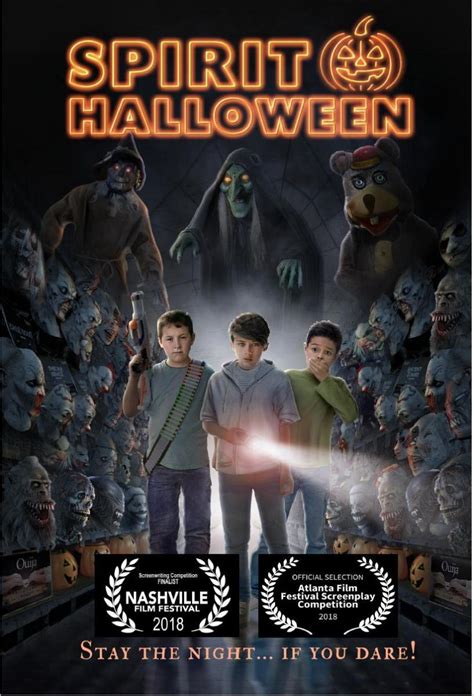 Image gallery for Spirit Halloween: The Movie - FilmAffinity