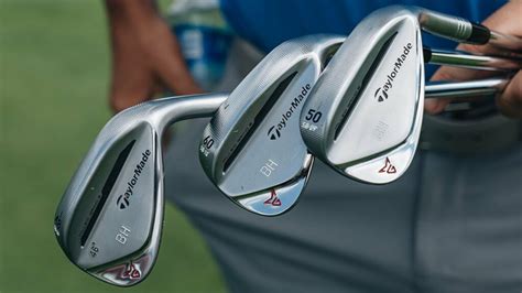 Wedge Bounce Explained | TaylorMade Golf - FOGOLF