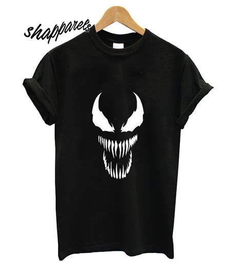 Venom T shirt – shapparels.com