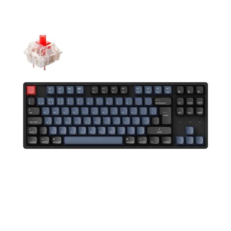 80% Layout Keyboards – Keychron | Mechanical Keyboards for Mac, Windows ...