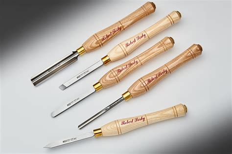 Sorby Wood Turning Tools - Image to u