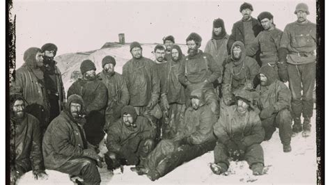 Endurance Expedition: Shackleton's Antarctic survival story | Live Science