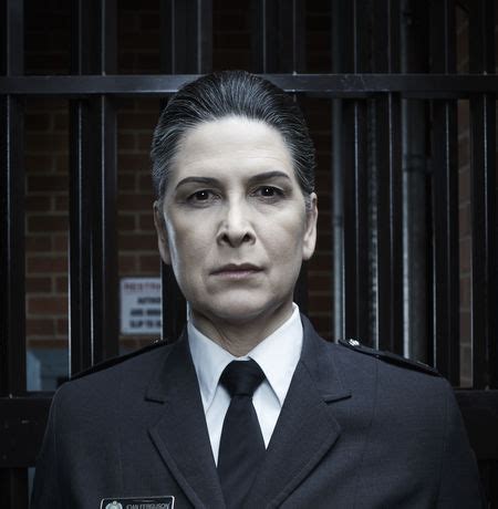 How many of these Wentworth Prison characters can you identify? | Playbuzz