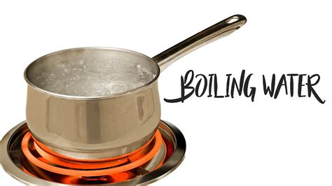 Boiling Water | Sound Effect (Copyright Free) - YouTube