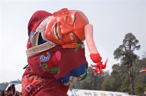 Amazing Dochula Festival - Bhutan Green Travel