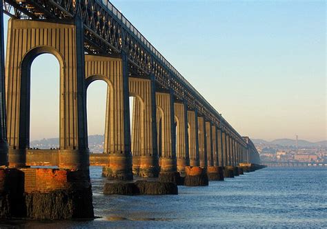 17 Top Tourist Attractions in Dundee | PlanetWare