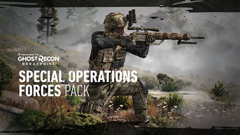 Ghost Recon Breakpoint’s DLC Missions, New Premium Currency, and Battle ...