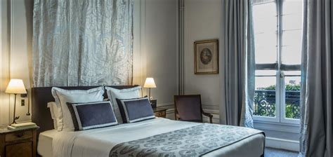 Hotel Mansart, Paris Review | The Hotel Guru