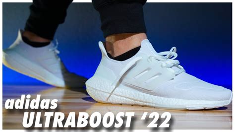 adidas Ultraboost 22 - YouTube