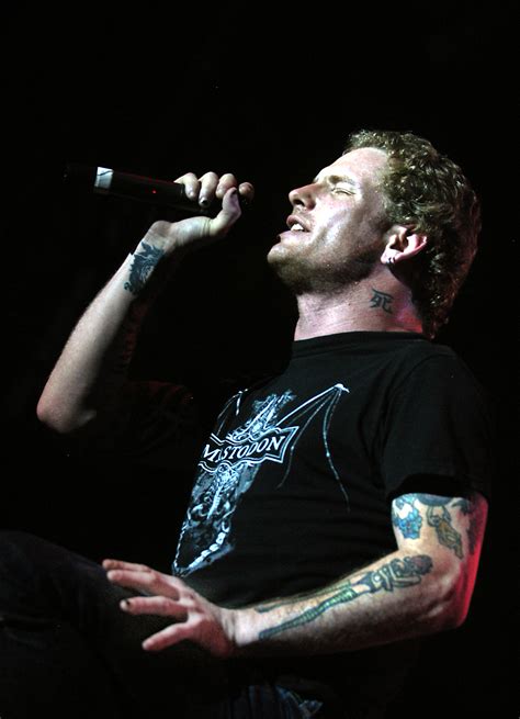 Corey Taylor Stone Sour Wallpaper