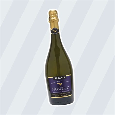 9 Best Non-Alcoholic Champagnes for Your Next Celebration