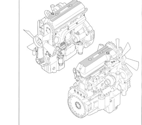 Detroit Diesel Series 60 Parts Catalog Manual - PDF DOWNLOAD ...