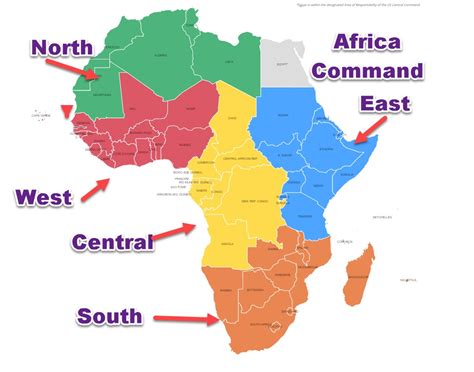 Shadow Armies: The Unseen, But Real US War in Africa – UncommonThought