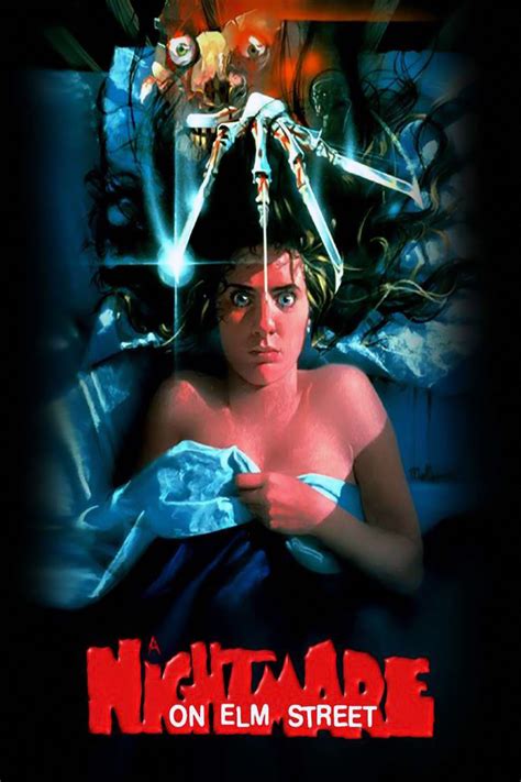 A Nightmare on Elm Street (1984) | Cinemorgue Wiki | FANDOM powered by ...