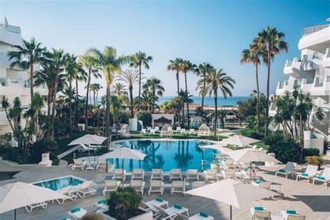 Iberostar Selection Marbella Coral Beach - UPDATED 2022 Prices, Reviews ...