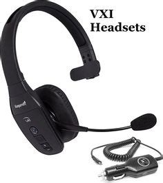 7 VXI Wireless Headsets ideas | wireless headset, headsets, wireless