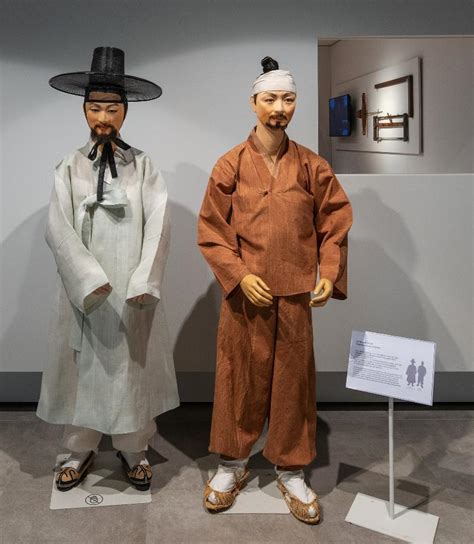 Exhibition shows how late Joseon Dynasty fought summer heat | Gangnam.com