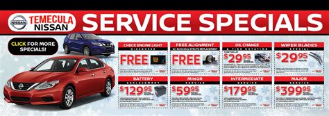 Riverside County Nissan Dealership | San Diego Nissan Dealership