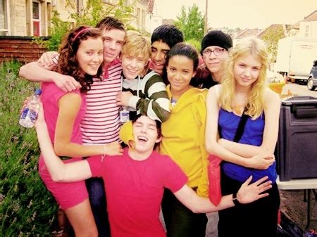 Skins (Generation 1): Where Are They Now? | ReelRundown