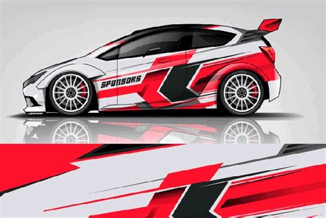 How to Design a Car Wrap in CorelDRAW | Learn CorelDRAW