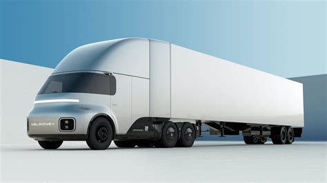 China’s Electric Commercial Vehicle Boom May Have Global Implications ...