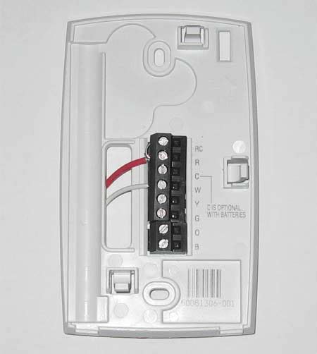 Thermostat Wire Color Code: Complete Detailed Guide