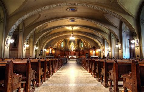 Saint Joseph’s Oratory in Montreal - legends and history