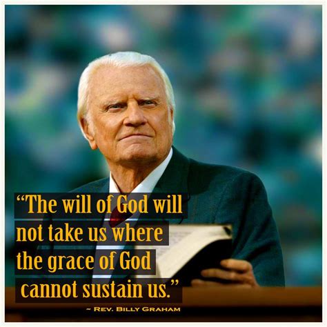 Billy Graham Quotes On Leadership. QuotesGram