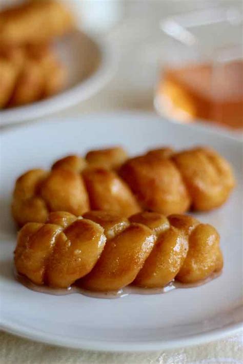 Koeksisters - Traditional South African Recipe | 196 flavors African ...