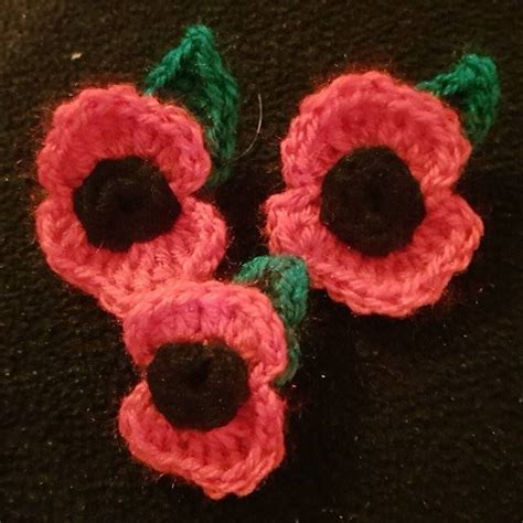 Remembrance Day Poppy - Etsy UK