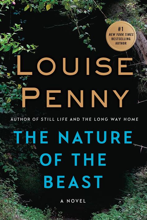 Louise Penny books in order Inspector Gamache series