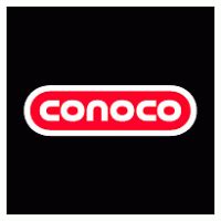 Conoco | Brands of the World™ | Download vector logos and logotypes