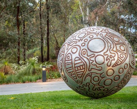 Australians in the Sculpture Garden | by National Gallery of Australia ...