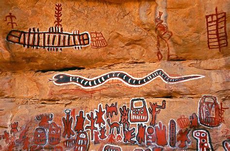 M02-48 | Cave paintings, Petroglyphs art, Dogon