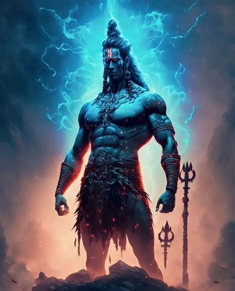 Top 131+ mahadev hd wallpaper 4k - vova.edu.vn