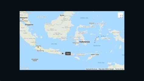 Bali earthquake kills at least 3 people on Indonesian island | CNN