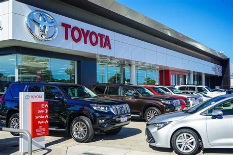 Toyota Dealer of New & Used Vehicles | Midland Toyota | mymoto