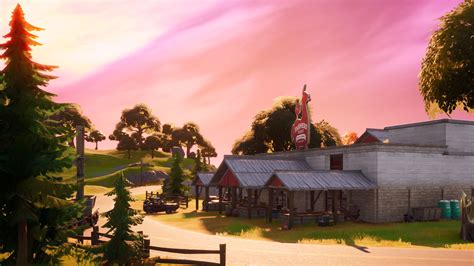 Fortnite named locations: where to find the new locations on Fortnite’s ...