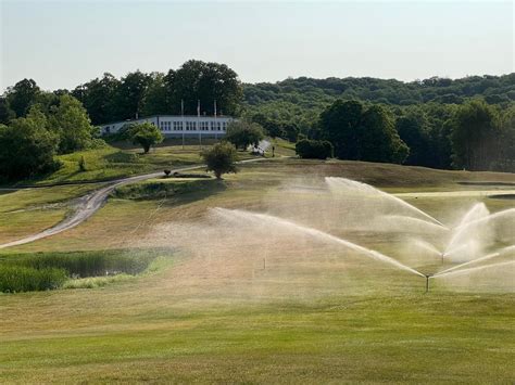 Springbrook Golf Club