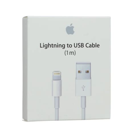 Apple Lightning to USB Cable 1 meter - Shop at H-E-B