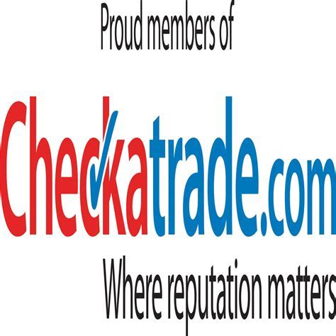 Checkatrade Logos