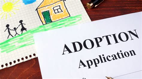 How Much Does Adoption Cost?