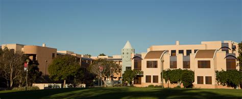 Residence Halls - Loyola Marymount University