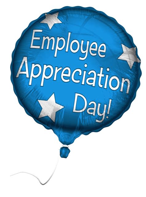 National Employee Appreciation Day – Welcome to GABA