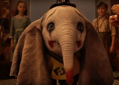 With ‘Dumbo,’ Tim Burton Will Make His 10th Film to Gross $100 Million ...