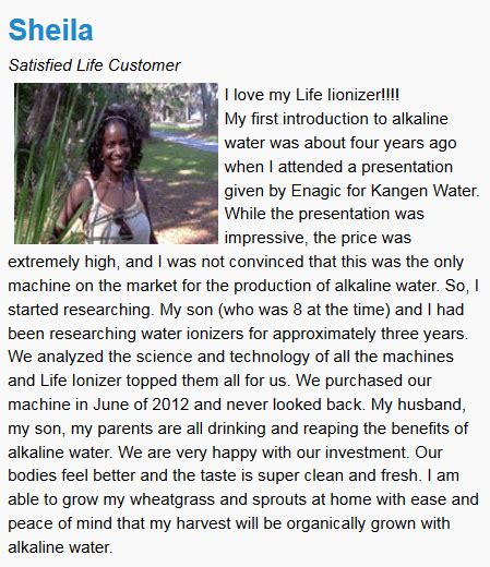 Kangen Water Scam | 5 Things Enagic® doesn’t want you to know