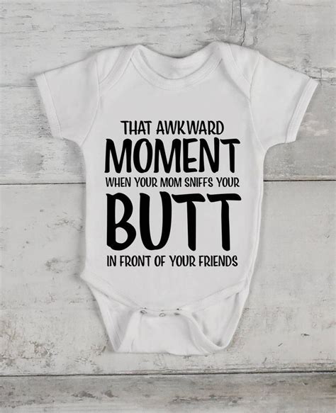 Pin su Funny Baby Onesies