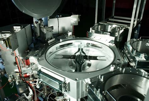 Samco Unveils New Plasma Etching Cluster Tool for Compound ...